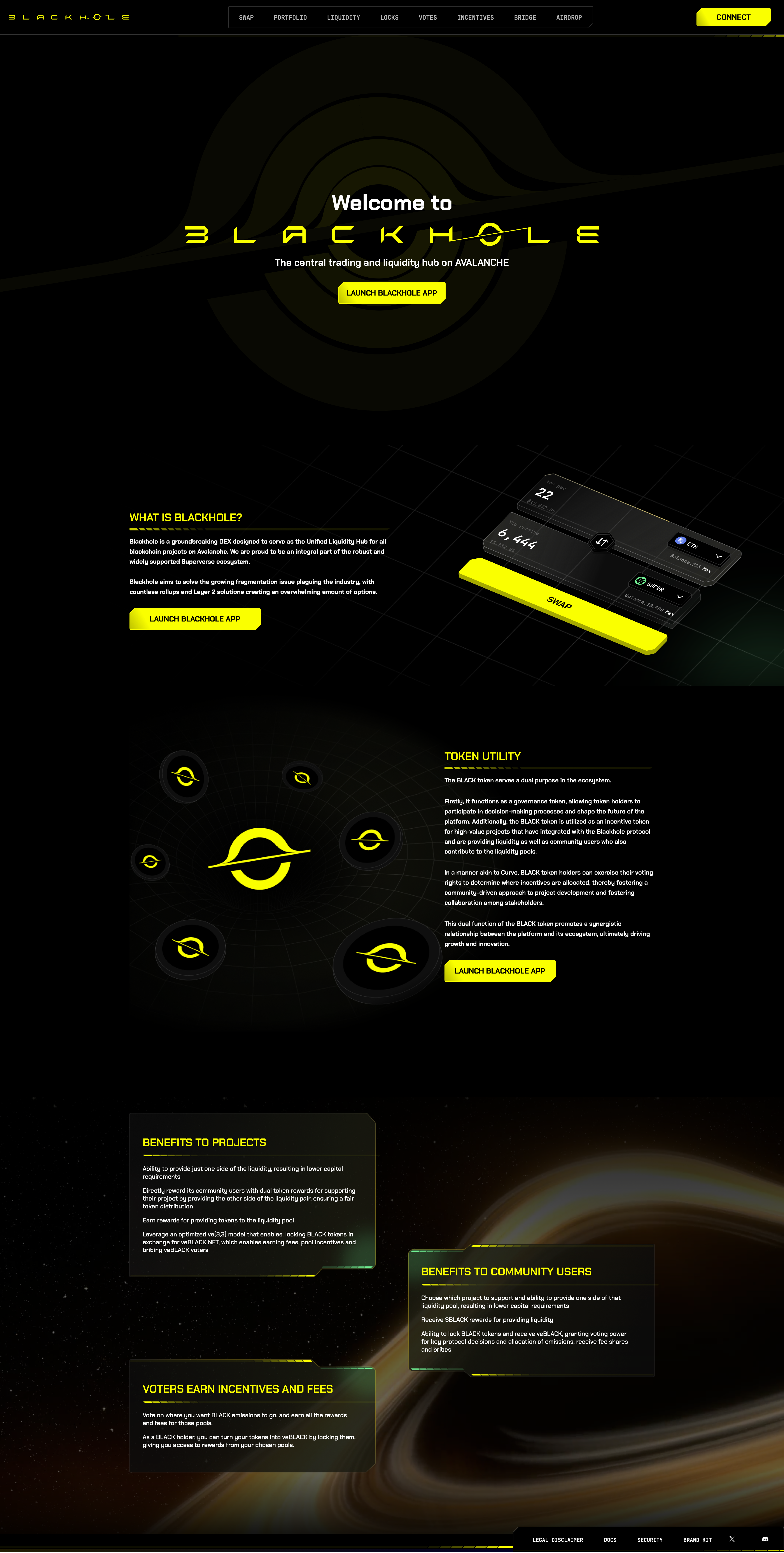 Blackhole